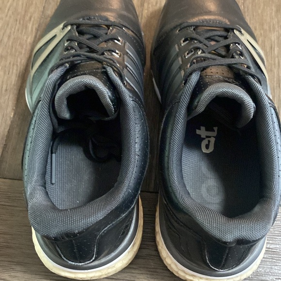 Adidas Adipower Boost golf shoes - Picture 8 of 11